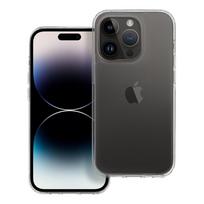 SUPER AIŠKUS HIBRIDINIS dėklas IPHONE 14 Pro skaidrus