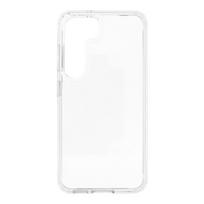SUPER AIŠKUS HIBRIDINIS dėklas SAMSUNG S23 skaidrus