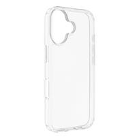 SUPER AIŠKUS HIBRIDINIS dėklas IPHONE 16 skaidrus
