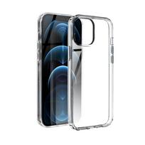SUPER AIŠKUS HIBRIDINIS dėklas SAMSUNG S25 Plus skaidrus