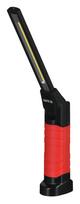 Yato YT-08518 darbo šviesa Juoda LED 8 W