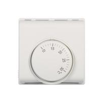 220V kambario mechaninis temperatūros valdiklio termostato jungiklis centriniam oro kondicionavimui Naujas