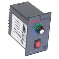 10A Variklio greičio reguliatorius CW CCW nuolatinės srovės valdiklis reguliatorius 550 775 795 895 varikliams 12–60V įvestis
