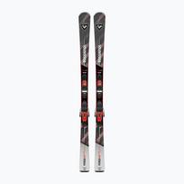 Kalnų slidės Rossignol Forza 40 LTD + apkaustai Xpress 11 GW
