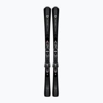 Moteriškos kalnų slidės Rossignol Nova 4 + apkaustai Xpress W 10 GW