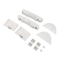 Baseino siurblio dalies komplektas AXV417WHP Pod Swing Baseino siurblio Pod atnaujinimo rinkinys Pakeitimas Hayward Navigator Baseino siurbliui Ultra