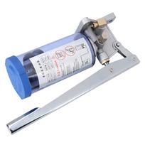 LSG 05 Rankinis tepimo siurblys Rankinis riebalų tepalas 6 mm išleidimo anga 500 CC