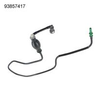 Kuro papildymo žarna Vamzdelis Vauxhall Opel Vivaro Renault Trafic 4416876 8200505325