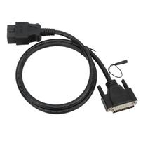 OBD2 diagnostikos kabelio adapteris Kodo skaitytuvas Automobilinis skaitytuvas Laidynas Kess V2