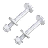 2x Automobilio galinės pakabos valdymo svirties cam varžtas Hyundai i40 ix35 Sonata Tucson