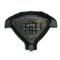 Vairuotojo oro pagalvės dangtelis Vairo dangtelis Pakeitimas Vauxhall Opel ASTRA G A CORSA B TIGRA MK1 juoda