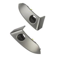 Centrinės konsolės oro ortakio ir radijo panelės apdaila 55412 42060 B1 Prietaisų skydelio panelė RAV4 2006–2012 m.