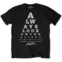 Monty Python Always Look on The Bright Side of Lif of Brian T-shirt * XL