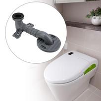 Toilet Shifter Toilet Accessories Toilet Drain Pipe Wing Shifter Toilet Connector