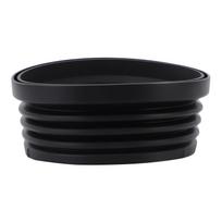 Coffee Grinder Silicone Bellow Replacement Silicone Single Dose Hopper Bellow for Baratza Encore Baratza Encore ESP for