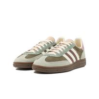 Adidas Handball Spezial Sidabrinis Žalias Kreminis Baltas EU 38 ⅔ žalia