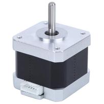 Professional 17HS4401 17 Alloy Stepper Motor 4  s Equipment Supplies for 3D Printer