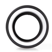 Fotga Adapter Ring for M42 Lens to Micro 4 3 Mount Camera Olympus Panasonic DSLR Camera