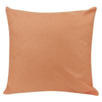 Modernus Paprastas Lininis Pagalvės Storas Lovos Pagalvės Užvalkalas Automobilio Nugaros Pagalvėlė Sofos Pagalvėlė Juosmens Pagalvėlė Spausdinimas 40 * 40cm pillowcase (excluding core) šviesiai ruda spalva