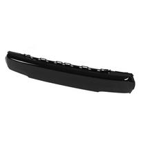 Front Bumper Cover Black Scratch Resistant Reduce Wind Resistance 51117337791 for Cooper F55 F56 F57