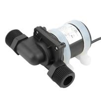 Mini DC cirkuliacinis siurblys 12V -40 laipsnių Celsijaus   100 laipsnių Celsijaus
