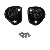 Poros Pasukimo Komplekto Pagrindo Plokštės Vairo Mechanizmas Pista GP R GP RR Corsa Šalmui