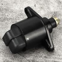 Automatinis laisvos eigos oro reguliavimo vožtuvas IAC Tinka Renault Clio II Kangoo LOGAN 7700273699