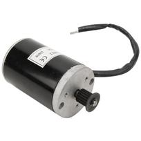 MY6812 150W 24V DC Šepetinis Elektros Variklis Žvaigždutė Sinchronizuojantys Ratai