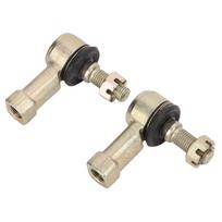 M12 Traukės antgalio šarnyrų rinkinys Chromuoto plieno Pakeitimas CanAm Outlander 1000 500 570 650 800R L 450