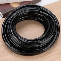 10M laistymo žarna 8 11mm Sodo laistymo PVC vamzdelis Laistymo sistemos šiltnamiui