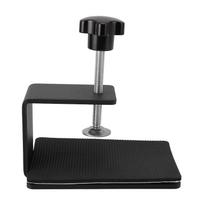 SIM Racing Shifter Stalinis Reguliuojamas universalus Stalinis laikiklis, skirtas Vairavimo jėgos perjungikliui