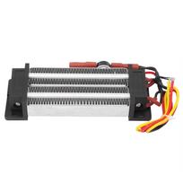 Izoliuotas PTC šildytuvas Elektrinės keraminės termostatinės šildymo dalys AC 220V 600W 96A2