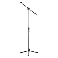 140cm   4.6ft Adjustable Height Light Stand Durable Aluminum Alloy Floor Tripod Stand Kit with Phone Holder Max juoda
