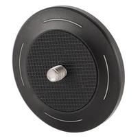 Veiksmo kameros magnetinis laikiklis Nešiojamas magnetinis laikiklis stovas su 1/4 colio sriegiu Pocket 3, X4