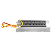 12V 400W elektrinis keraminis šildytuvas termostatinė izoliacija PTC šildymo elementas