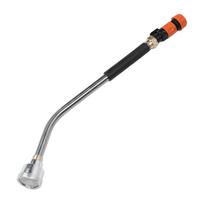 Sodo žarnos laistymo lazdelė Ilga žarnos antgalis Laistymo purkštuvas Lazdelė augalams ir veja 60cm   23,6 colio 200 akių 3/4 colio 60cm / 23.6in