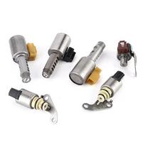 U540E U540 A4Lb1 Auto Transmission Solenoid Kit For Toyota Cami Daihatsu Terios