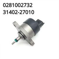 NAUJAS 0281002732 Common Rail Slėgio Reguliatorius HYUNDAI KIA 31402-27010