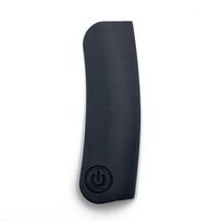 GP03231 Guminis maitinimo mygtuko padėkliukas, dešinė pusė, skirtas Garmin Zumo 450, 500, 550 black