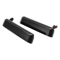 Poros Priekinės Lauko Durų Rankenos 8060701A10 Pakeitimas Nissan D21 Hardbody Pikapui 1986–94