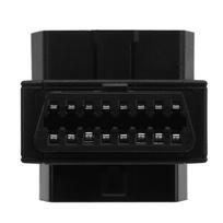 OBD2 adapterio 16 kontaktų kištukas su 2 moterimis Plug and Play skirstytuvo jungtis, skirta diagnostikos plėtikliui