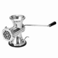 Aluminum Alloy Manual Meat Grinder Sausage Stuffer Grinding Machine Home Kitchen Accessory