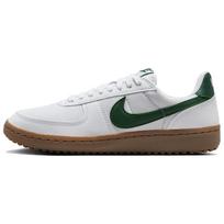 Nike Field General Balti su guminiu padu Tamsiai rudi su žaliu akcentu Moteriški sportbačiai FZ5593-103 36.5