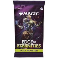 Magic: The Gathering - Edge of Eternities Play Booster