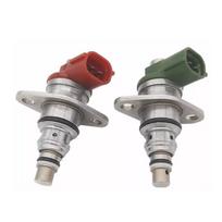 2 vnt. Kuro siurblio siurbimo valdymo vožtuvas 096710-0120 096710-0130 Toyota RAV4
