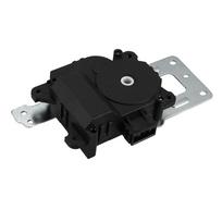 Klimato kontrolės šildytuvo oro mišinio sklendės pavara Honda Civic 2006-11 79140-Sna-A01 604-879