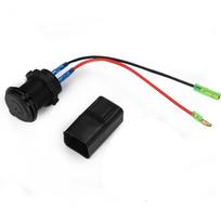 12V 22A Motociklo relė 99994-0556 Skirta Kawasaki Ninja 400 650 Versys 650 1000