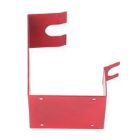 Paint Sprayer Holder Replacement Metal Steel Air Paint Spray Tool Fixing Stand Bracket