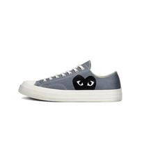 Converse Chuck Taylor 70s Ox Comme des Garcons Play Steel Grey EU 35 pilka