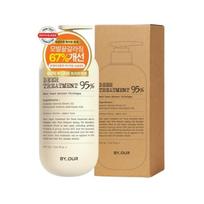 BY:OUR Beer Yeast Protein Hair Treatment 1L |Deep Repair for Damaged & Weak Hair |Sweet Woody Perfume Fragrance 1L